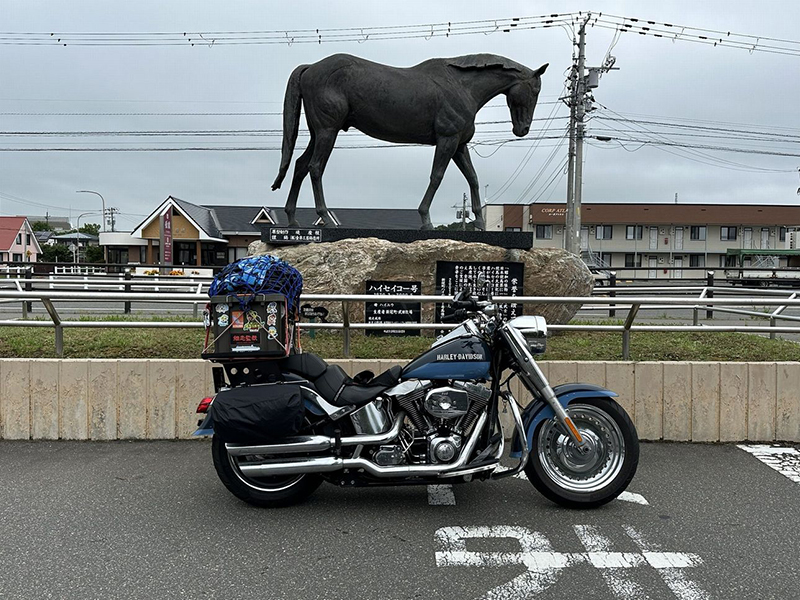 2025年度 北海道版 ガチャピンズラリー達成者