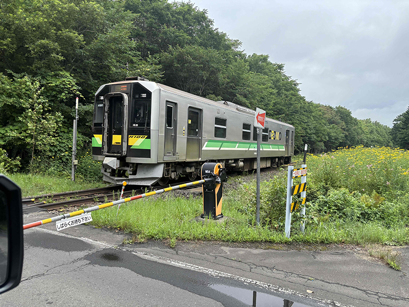 2025年度 北海道版 ガチャピンズラリー達成者