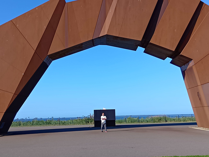 2025年度 北海道版 ガチャピンズラリー達成者