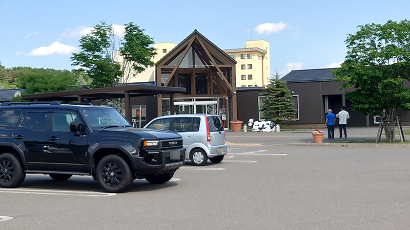 2025年度 北海道版 ガチャピンズラリー達成者