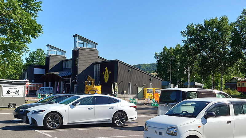 2025年度 北海道版 ガチャピンズラリー達成者