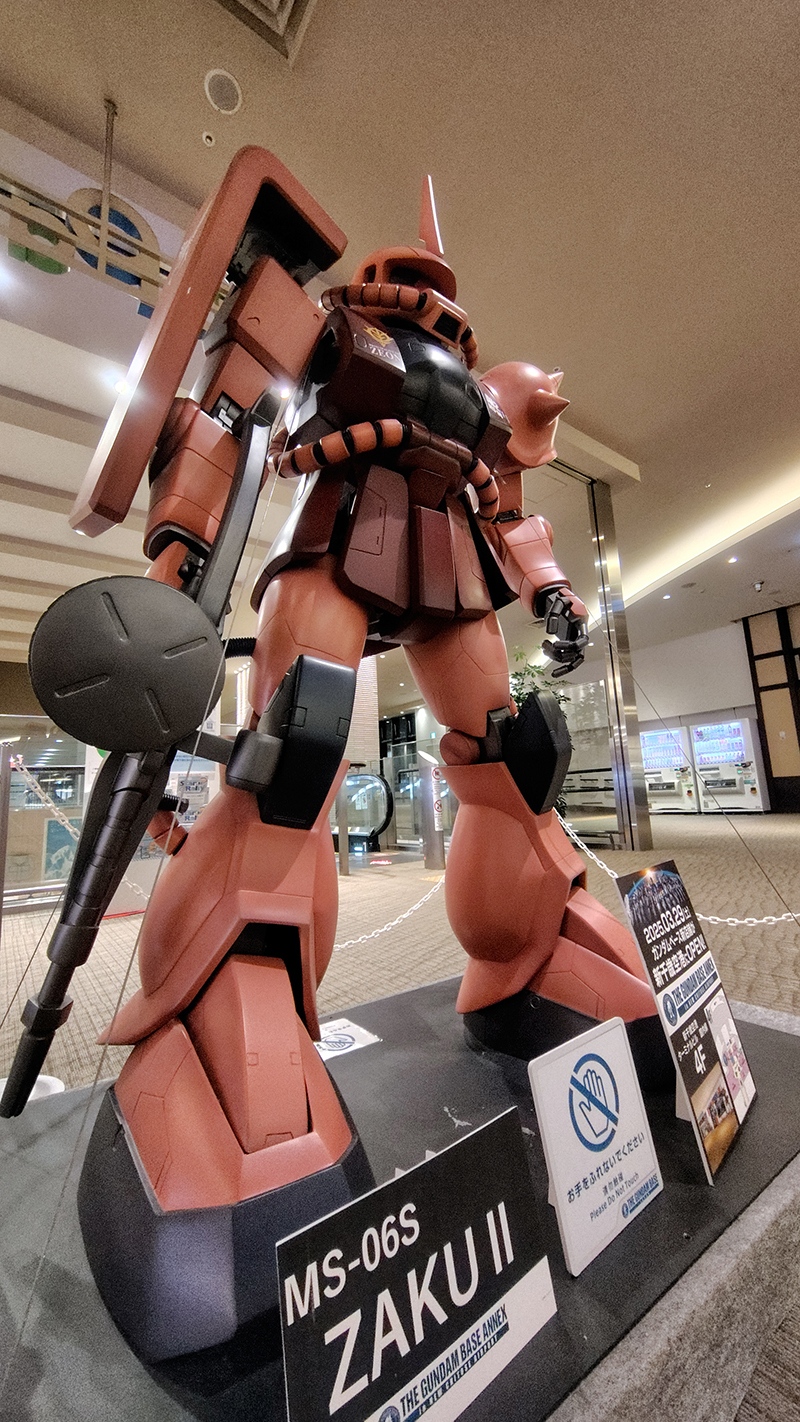 2025年度 北海道版 ガチャピンズラリー達成者