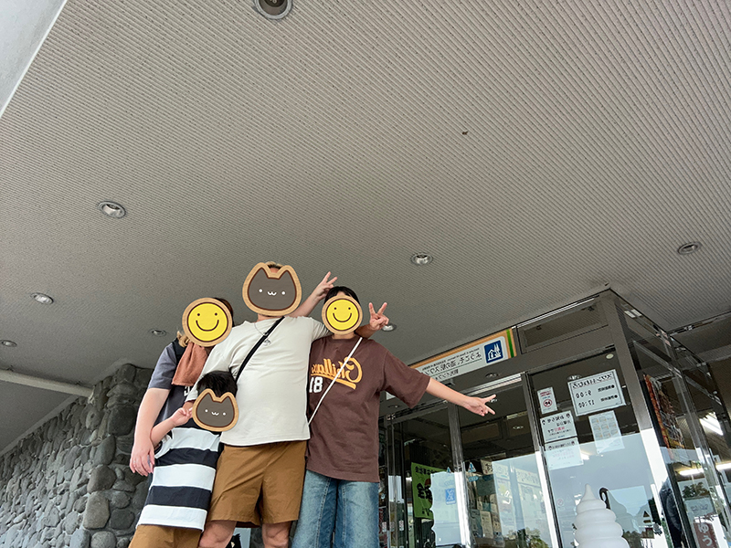 2025年度 北海道版 ガチャピンズラリー達成者