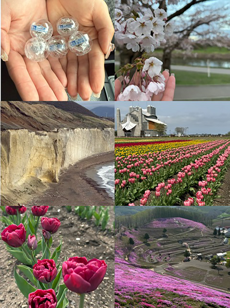 2025年度 北海道版 ガチャピンズラリー達成者