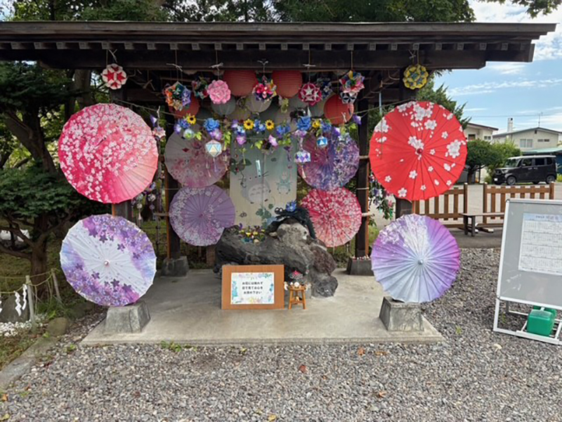 2025年度 北海道版 ガチャピンズラリー達成者