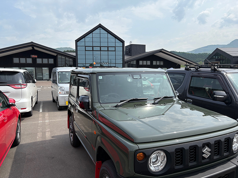 2025年度 北海道版 ガチャピンズラリー達成者