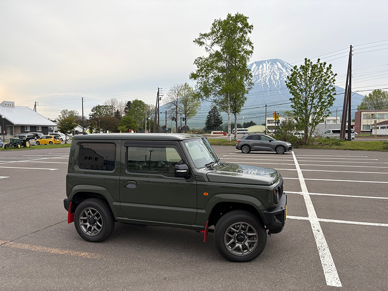 2025年度 北海道版 ガチャピンズラリー達成者