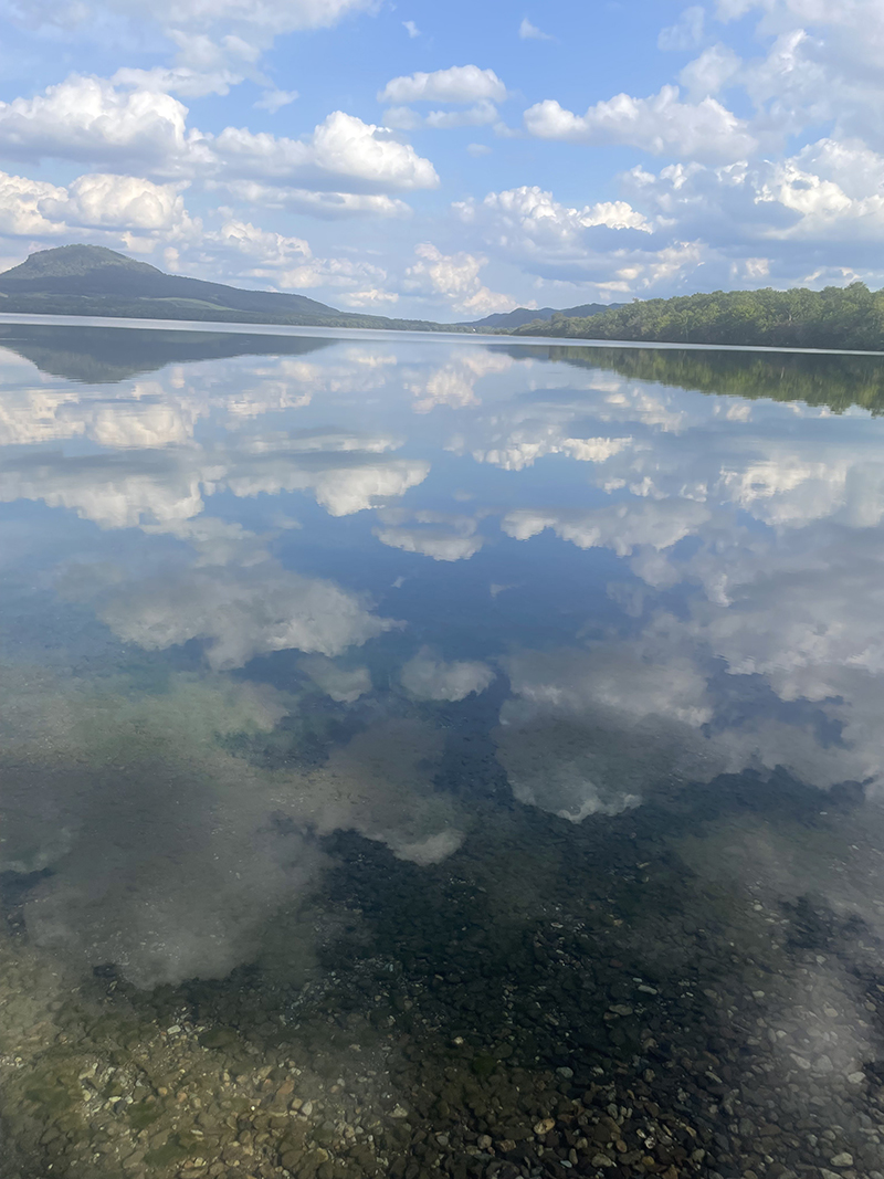2025年度 北海道版 ガチャピンズラリー達成者
