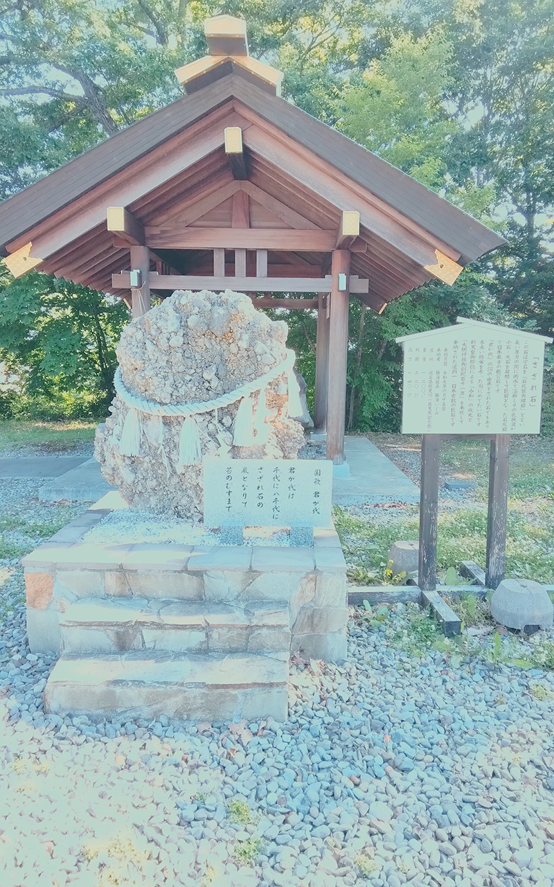 2025年度 北海道版 ガチャピンズラリー達成者