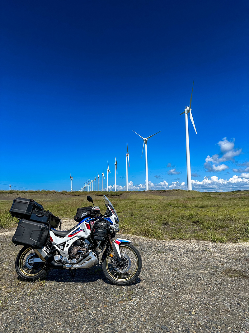 2025年度 北海道版 ガチャピンズラリー達成者