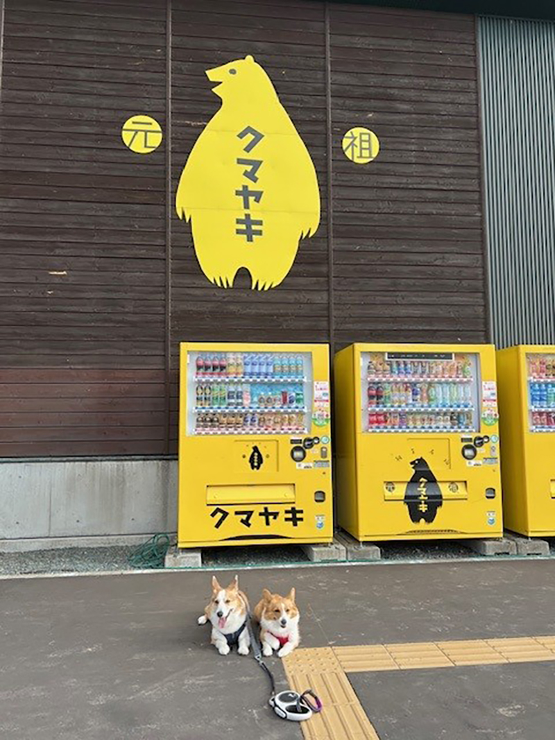 2025年度 北海道版 ガチャピンズラリー達成者