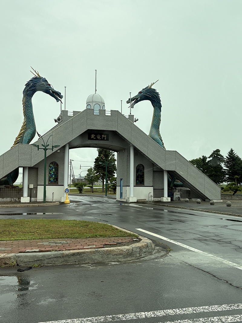 2025年度 北海道版 ガチャピンズラリー達成者