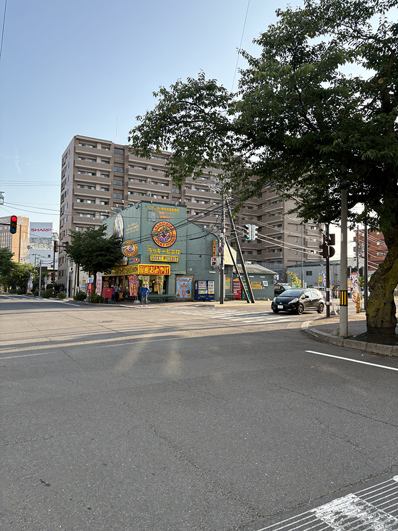 2025年度 北海道版 ガチャピンズラリー達成者