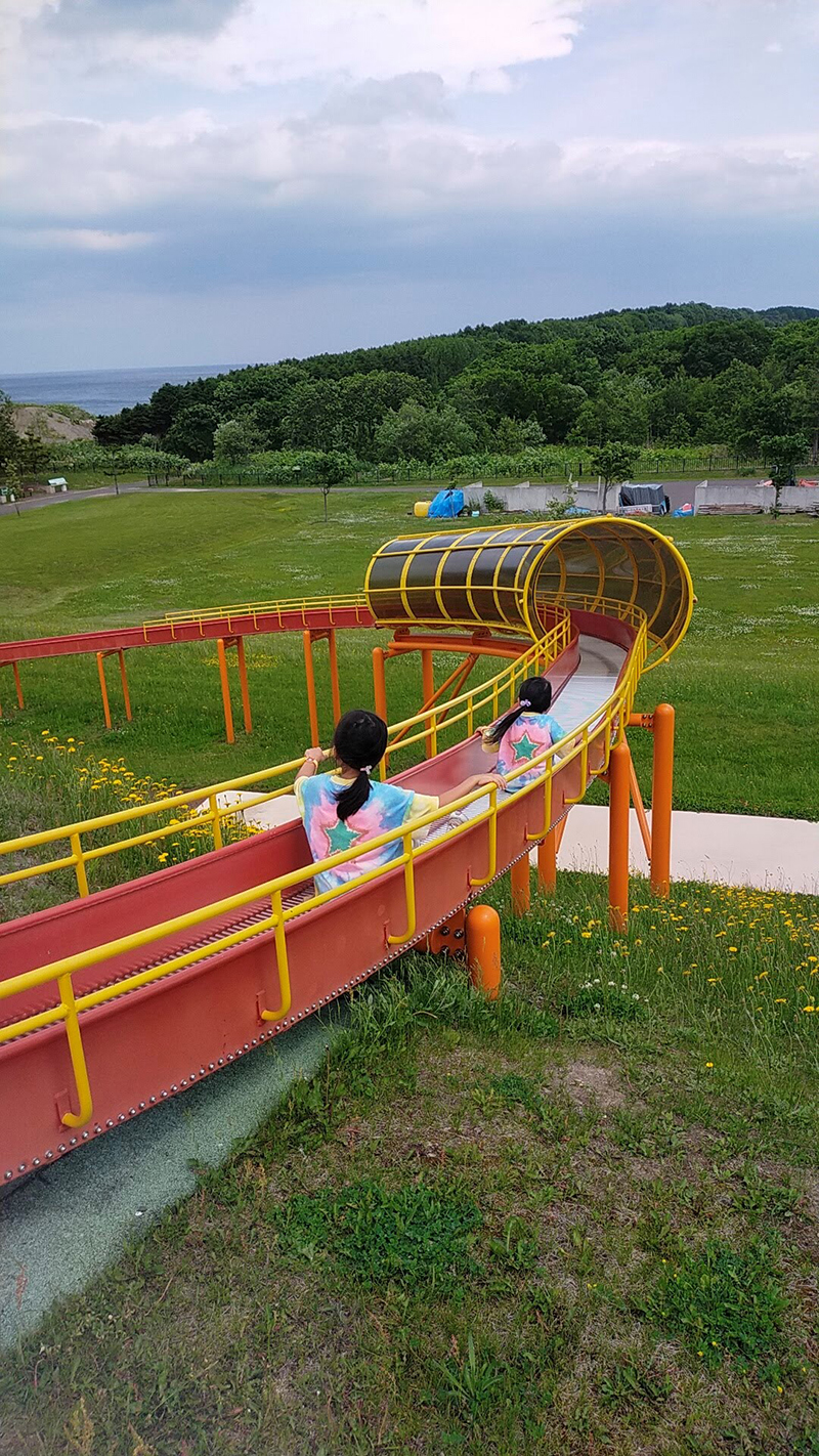 2025年度 北海道版 ガチャピンズラリー達成者