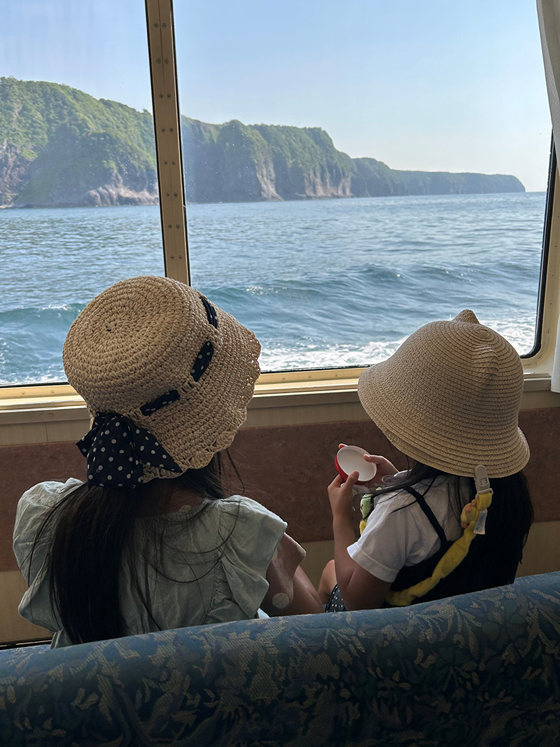 2025年度 北海道版 ガチャピンズラリー達成者