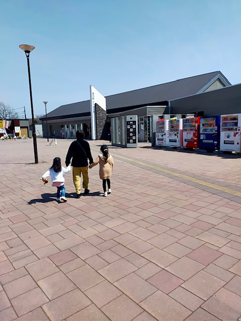 2025年度 北海道版 ガチャピンズラリー達成者