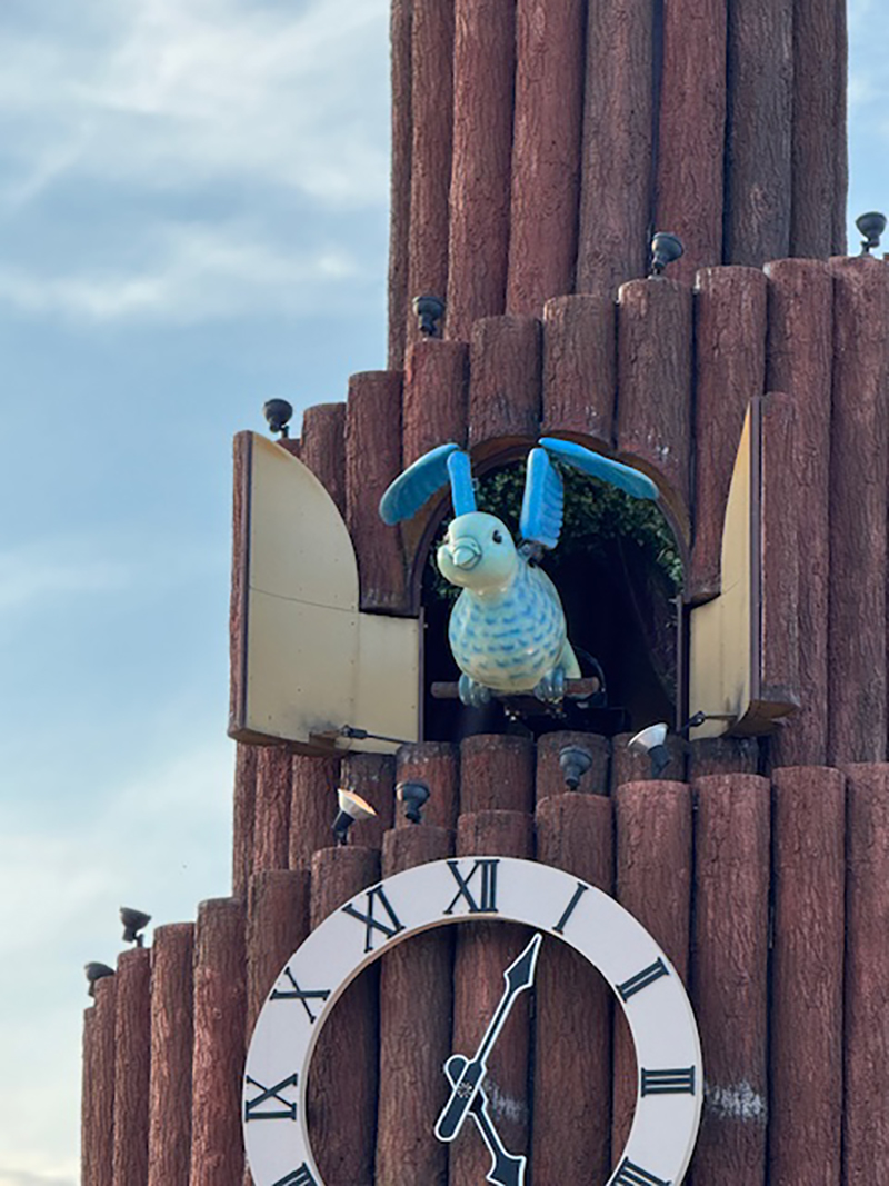 2025年度 北海道版 ガチャピンズラリー達成者