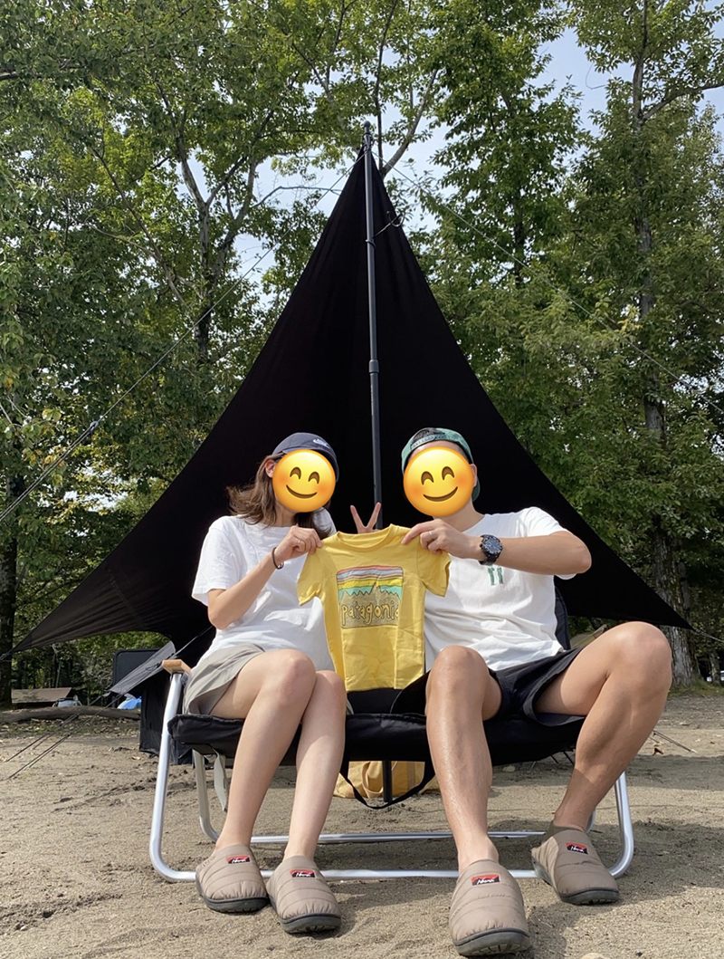 2025年度 北海道版 ガチャピンズラリー達成者