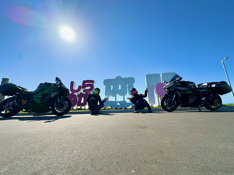 2025年度 北海道版 ガチャピンズラリー達成者