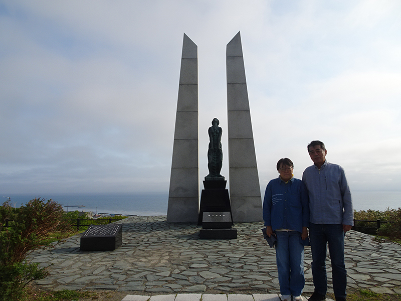 2025年度 北海道版 ガチャピンズラリー達成者