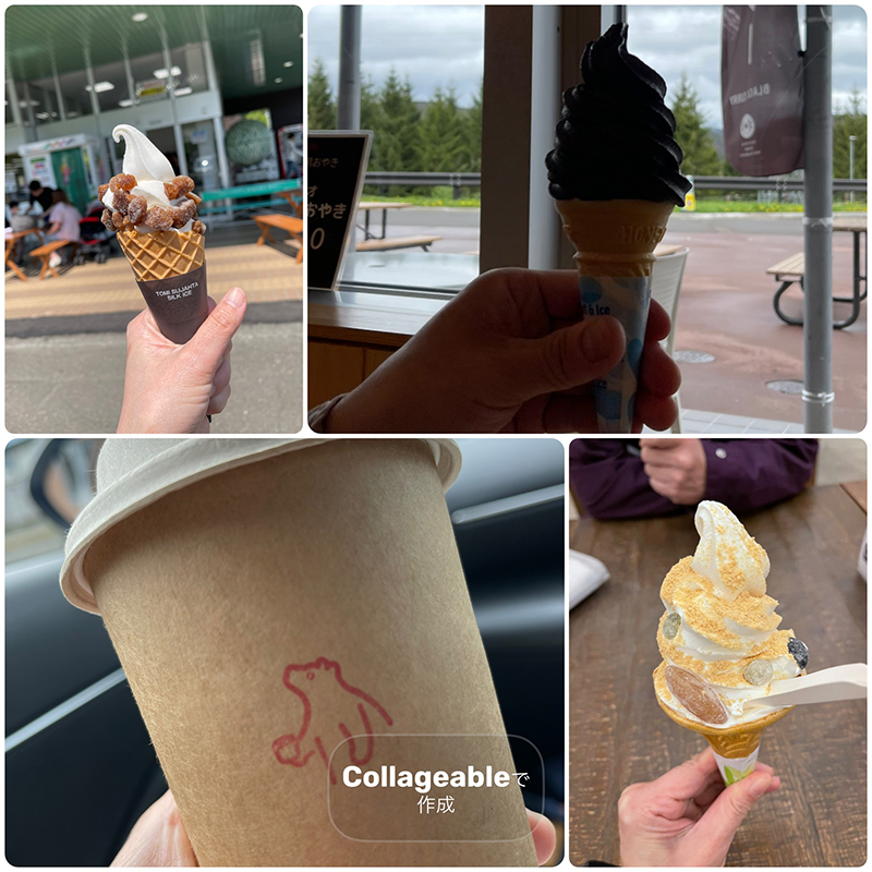 2025年度 北海道版 ガチャピンズラリー達成者