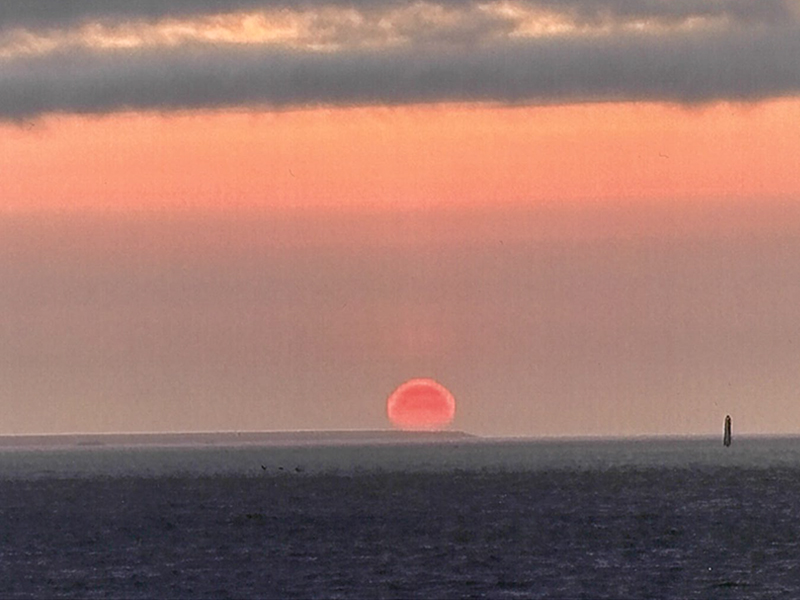 2025年度 北海道版 ガチャピンズラリー達成者