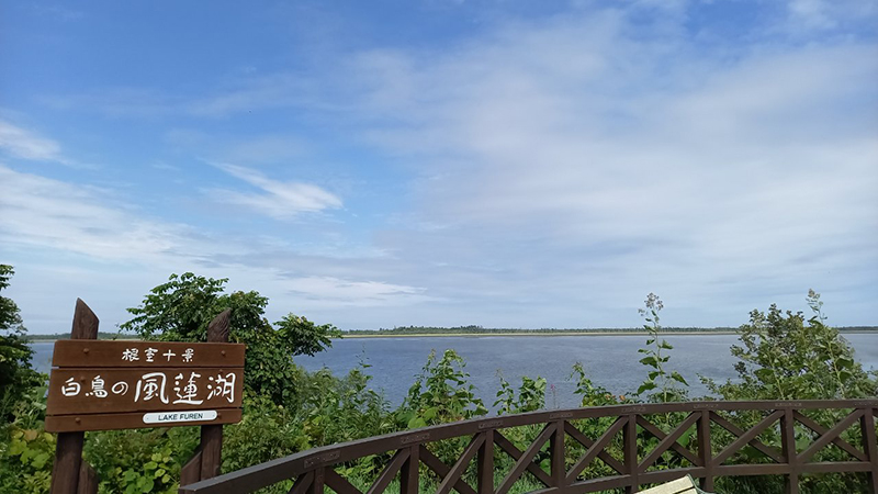 2025年度 北海道版 ガチャピンズラリー達成者