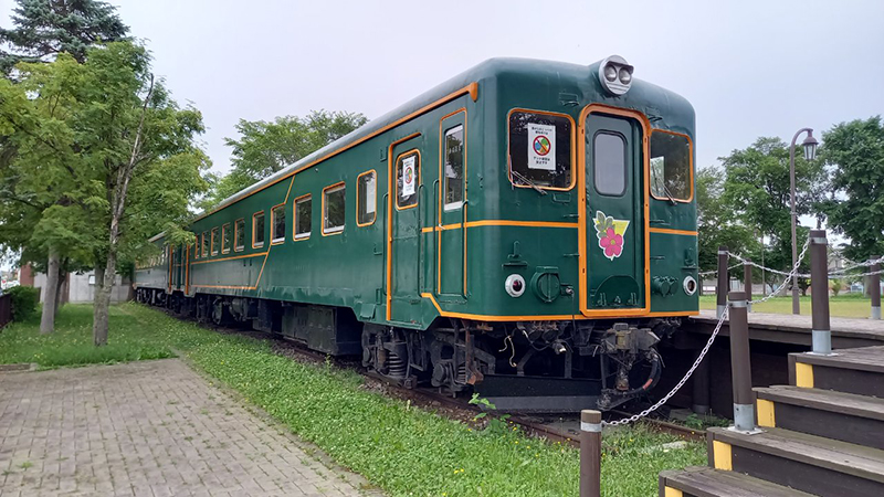 2025年度 北海道版 ガチャピンズラリー達成者