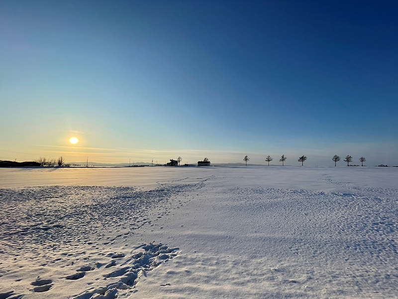 2025年度 北海道版 ガチャピンズラリー達成者