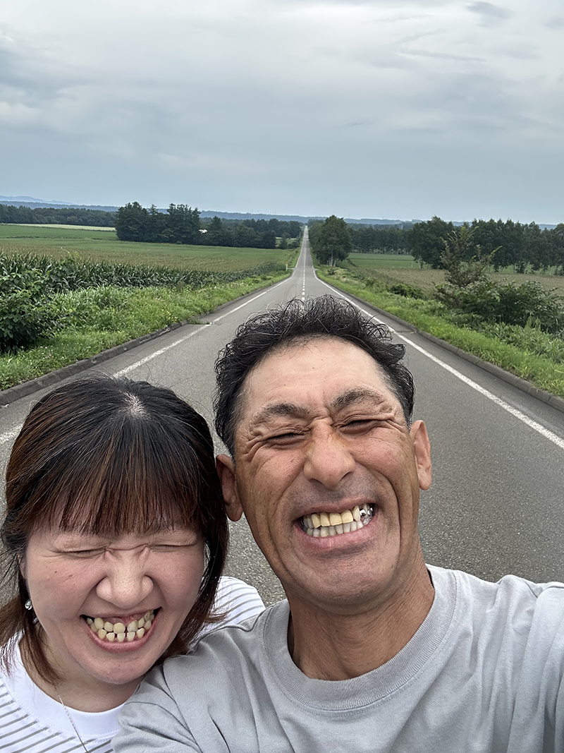 2025年度 北海道版 ガチャピンズラリー達成者