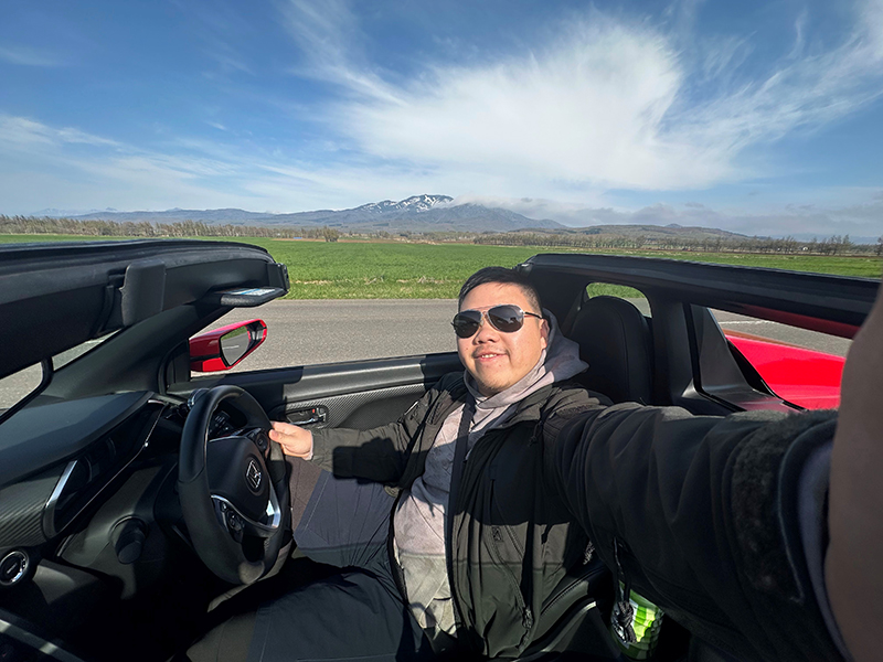 2025年度 北海道版 ガチャピンズラリー達成者