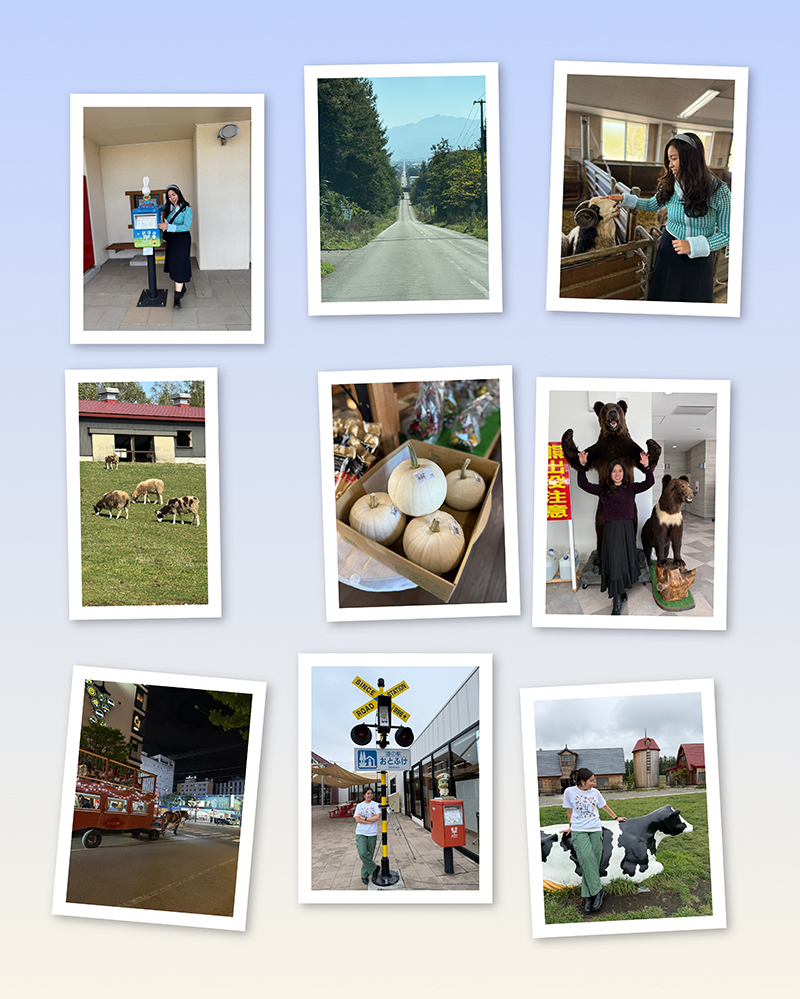 2025年度 北海道版 ガチャピンズラリー達成者