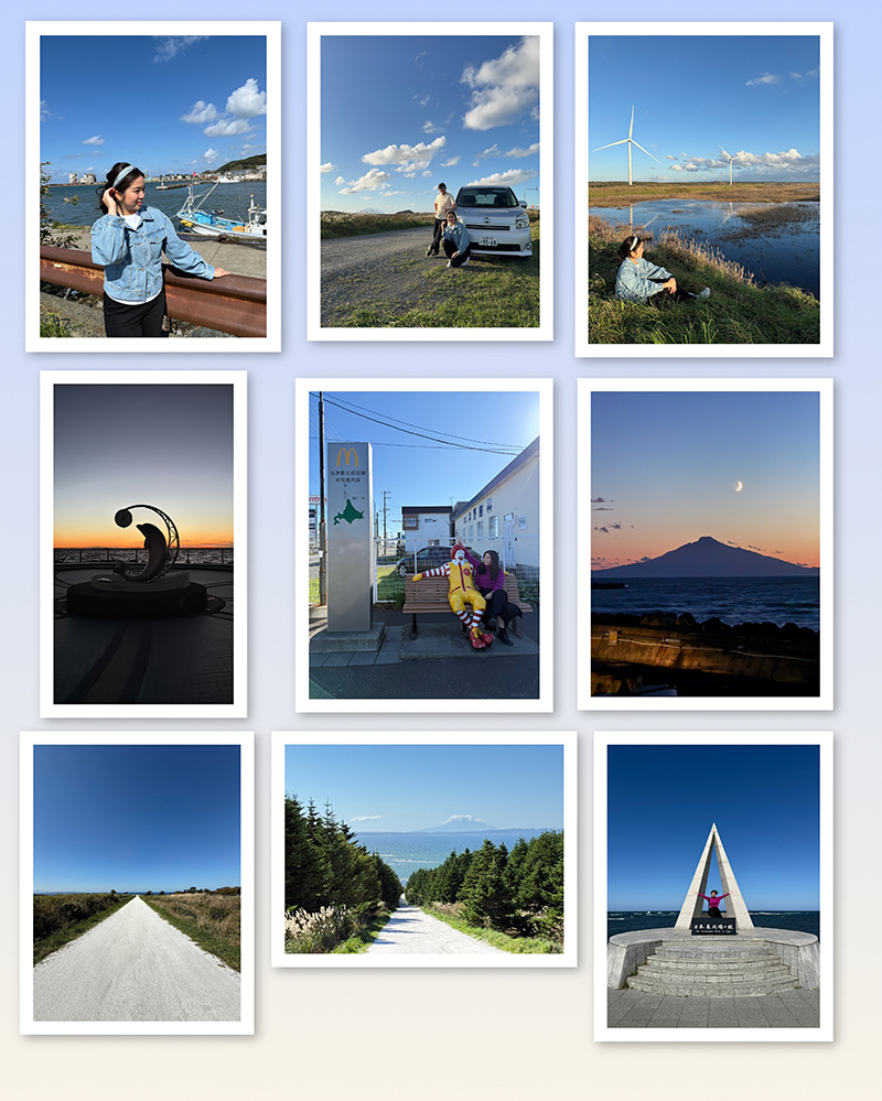 2025年度 北海道版 ガチャピンズラリー達成者