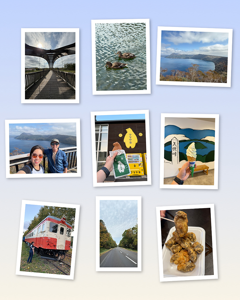 2025年度 北海道版 ガチャピンズラリー達成者