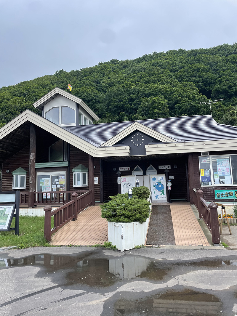 2025年度 北海道版 ガチャピンズラリー達成者