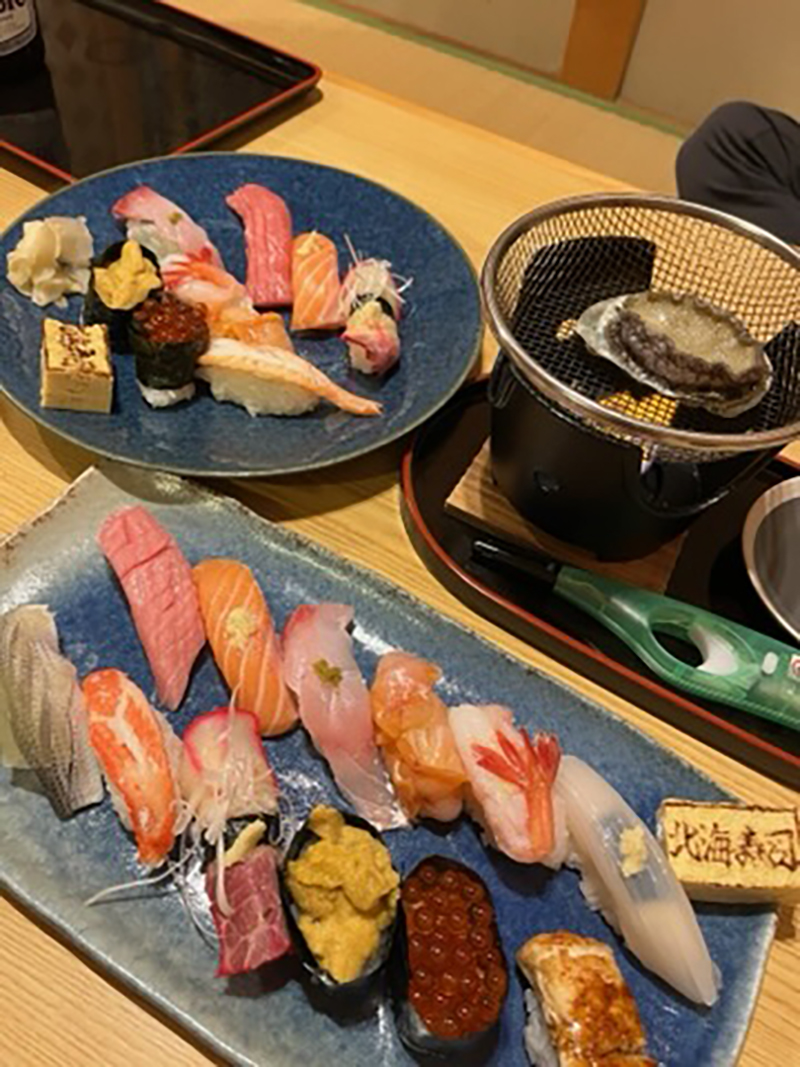 2025年度 北海道版 ガチャピンズラリー達成者