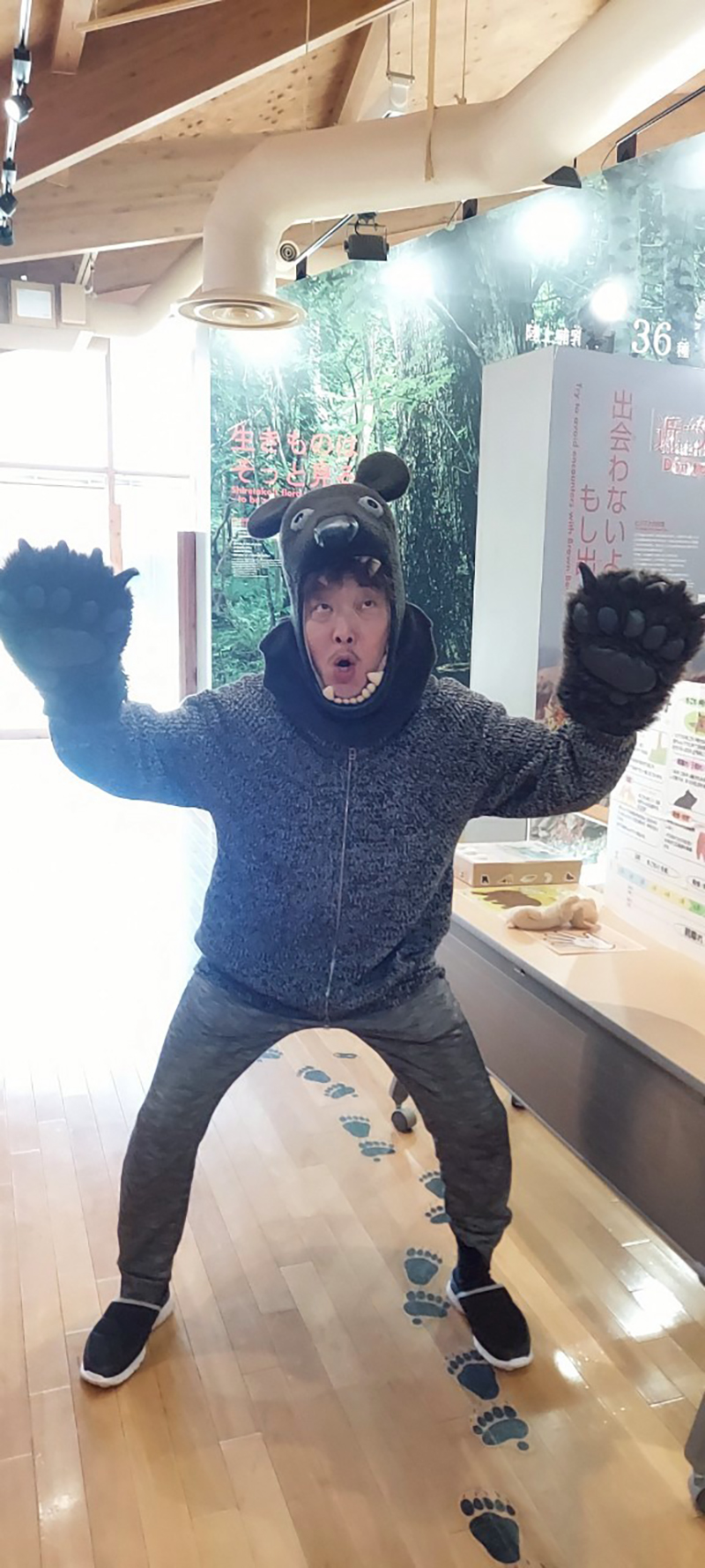 2025年度 北海道版 ガチャピンズラリー達成者