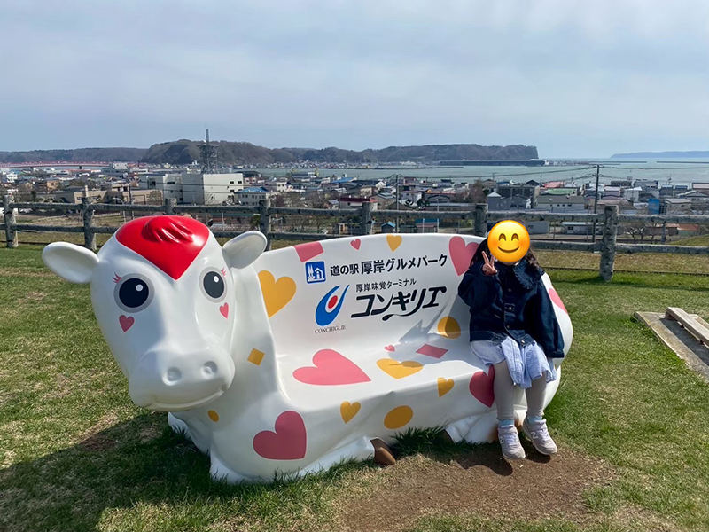 2025年度 北海道版 ガチャピンズラリー達成者