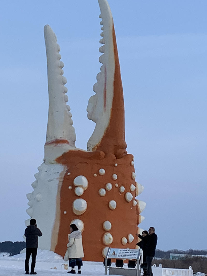 2025年度 北海道版 ガチャピンズラリー達成者