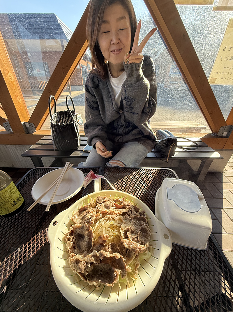 2025年度 北海道版 ガチャピンズラリー達成者