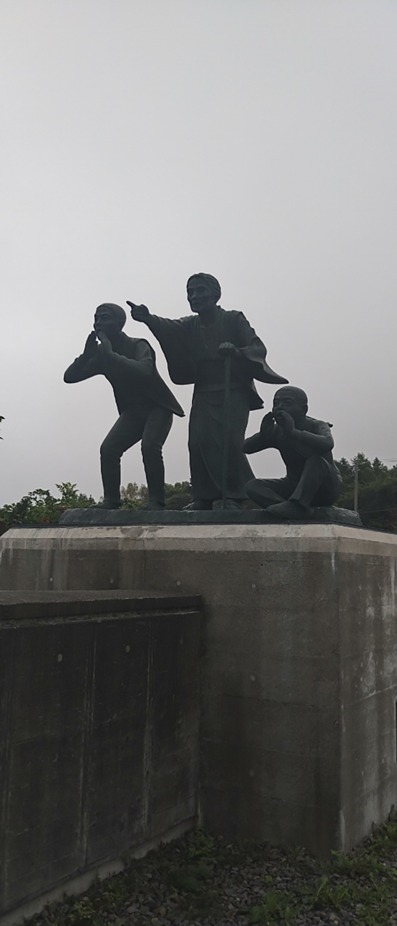 2025年度 北海道版 ガチャピンズラリー達成者