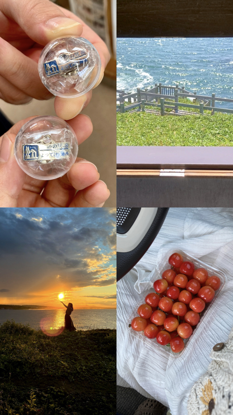 2025年度 北海道版 ガチャピンズラリー達成者