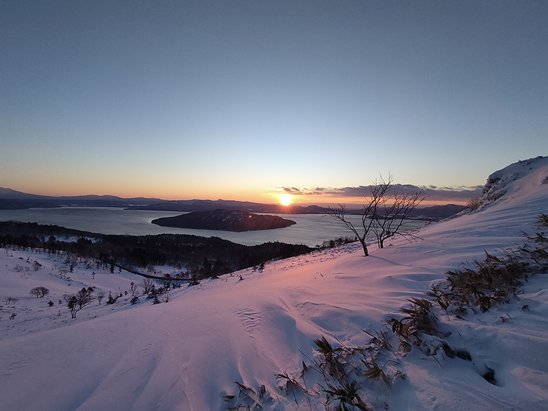 2025年度 北海道版 ガチャピンズラリー達成者