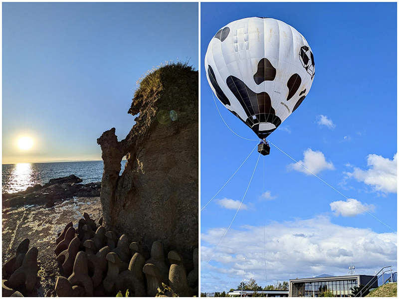 2025年度 北海道版 ガチャピンズラリー達成者