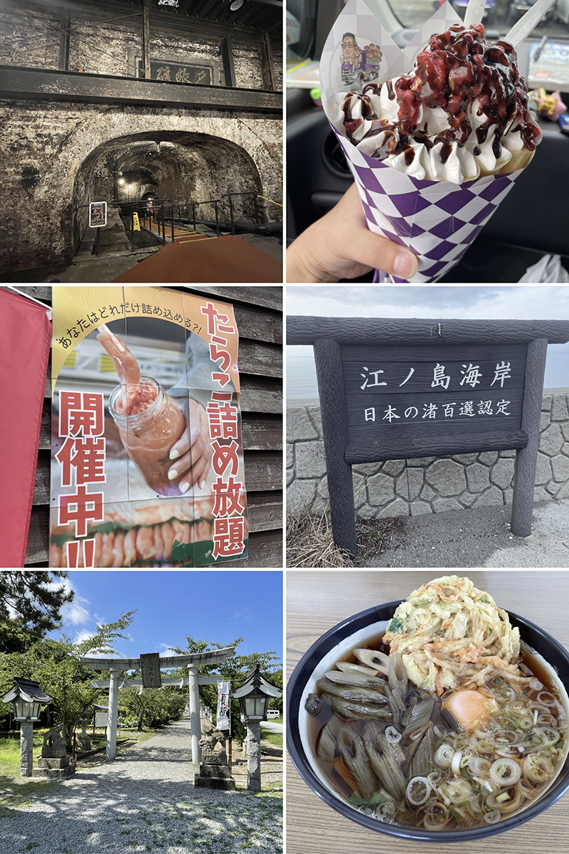 2025年度 北海道版 ガチャピンズラリー達成者