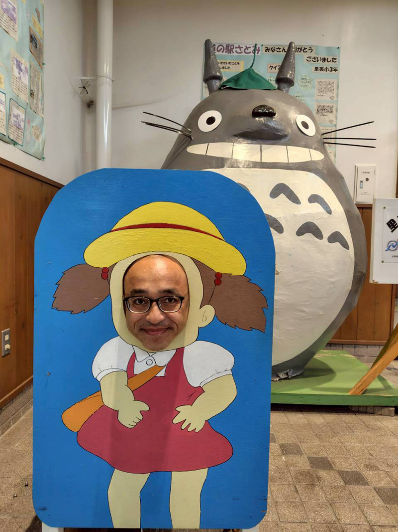 2025年度 茨城版 ガチャピンズラリー達成者