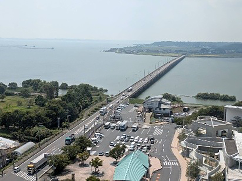 2025年度 茨城版 ガチャピンズラリー達成者