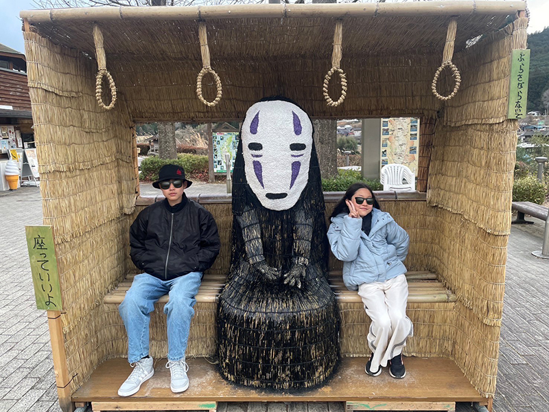 2025年度 茨城版 ガチャピンズラリー達成者