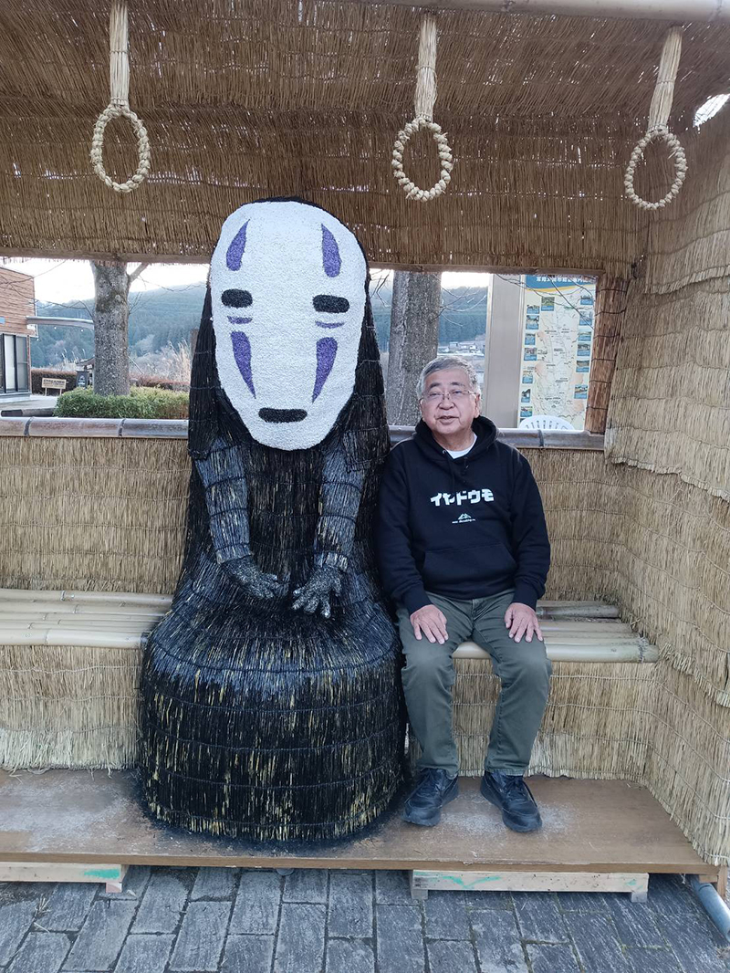 2025年度 茨城版 ガチャピンズラリー達成者