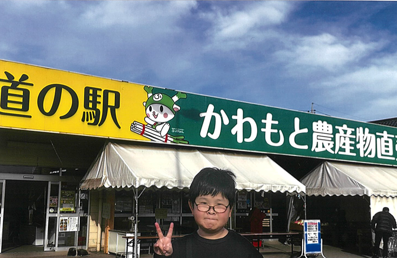 2025年度 茨城版 ガチャピンズラリー達成者